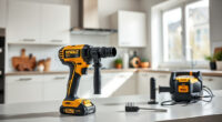 DEWALT Power Tools Maintenance: A Practical How-To & Troubleshooting Guide