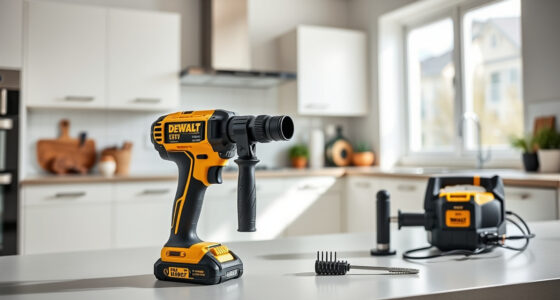 DEWALT Power Tools Maintenance: A Practical How-To & Troubleshooting Guide