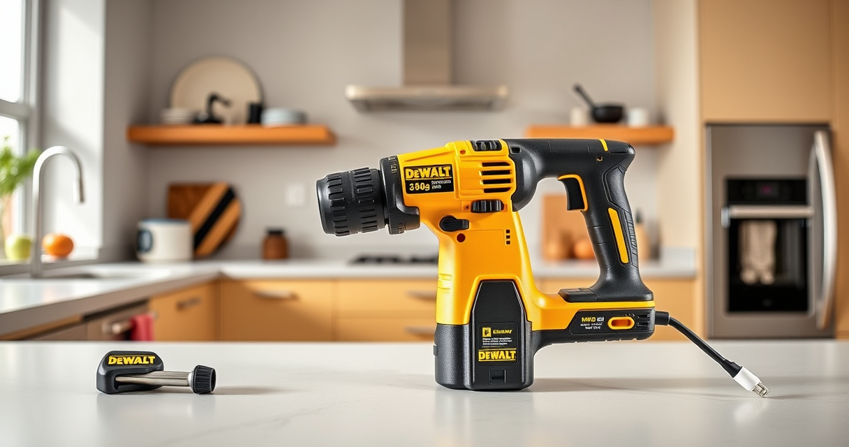 Dewalt Power Tools Overheating: Causes and Effective Fixes