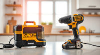 DEWALT Power Tools Overheating: Causes & Practical Fixes