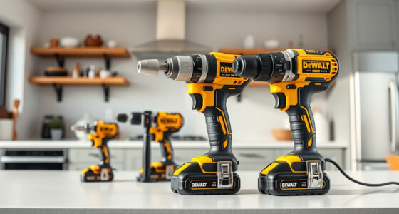 Dewalt Saw Blades: Compatibility & Buying Guide for Precision Cutting