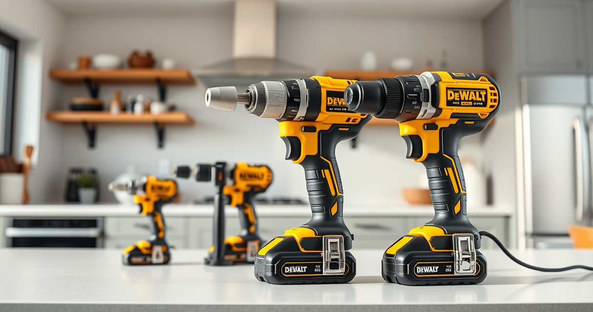 Dewalt Saw Blades: Compatibility & Buying Guide for Precision Cutting