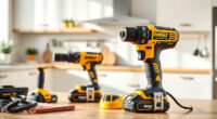 DEWALT vs Ryobi: Which Power Tool Reigns Supreme?