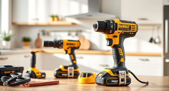 DEWALT vs Ryobi: Which Power Tool Reigns Supreme?