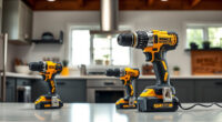 DEWALT vs Ryobi: Which Power Tool Reigns Supreme?