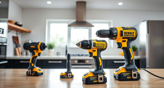 DEWALT vs Ryobi: Which Power Tools Wins in 2026?
