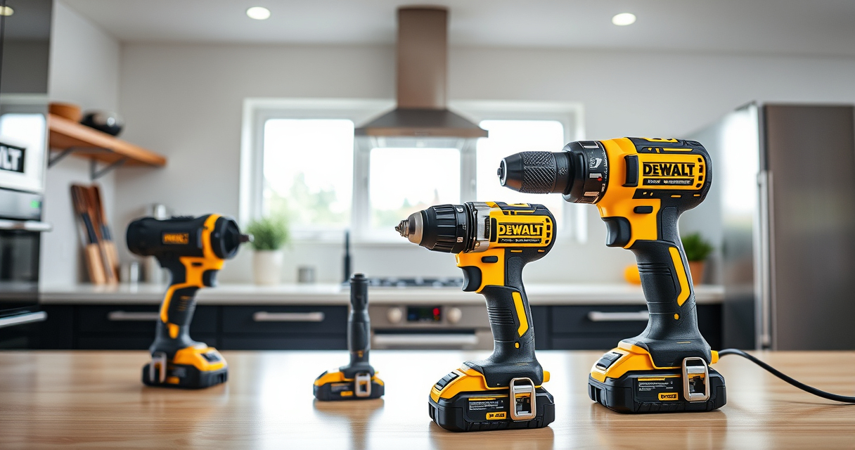 DEWALT vs Ryobi: Which Power Tools Wins in 2026?