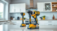 DEWALT XR Impact Driver Review: Pros, Cons, and Who It's For
