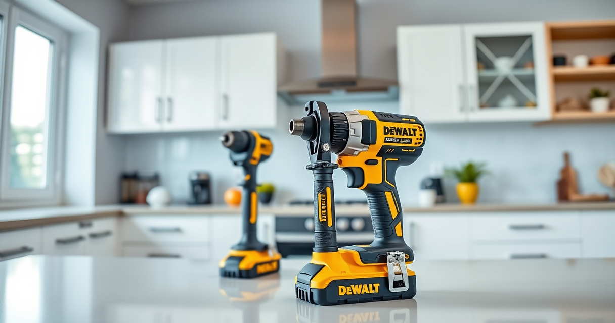 DEWALT XR Impact Driver Review: Pros, Cons, and Who It's For