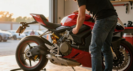 Ducati Surges In Global Coverage