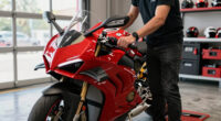 Ducati Surges In Global Coverage