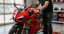 Ducati Surges In Global Coverage