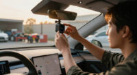 Every New Car Sold In The European Union Must Include A Driver Monitoring Camera