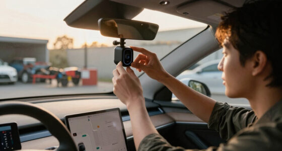 Every New Car Sold In The European Union Must Include A Driver Monitoring Camera