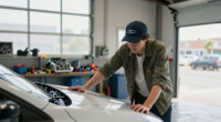 Ford Motor Surges In Global Coverage