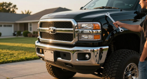 Heavy-Duty Pickups Lead List Of America’s Deadliest Vehicles To Other Drivers