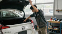 Honda Just Axed Its Last EV In The U.S.