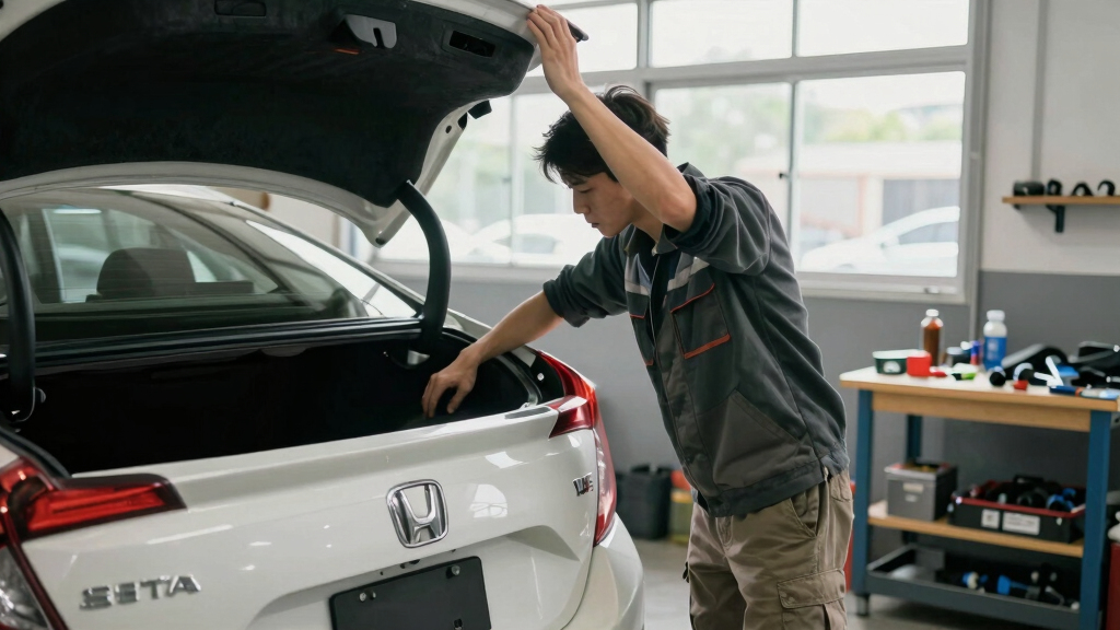 Honda Just Axed Its Last EV In The U.S.