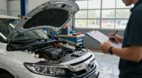 Honda Surges In Global Coverage