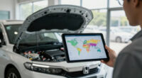 Honda Surges In Global Coverage