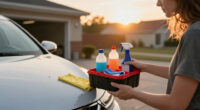 How to Choose Car Care Kits For Students