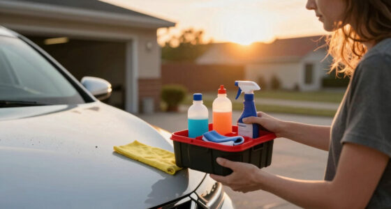 How to Choose Car Care Kits For Students