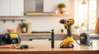 How to Fix a DEWALT Power Tool That Keeps Battery Not Charging