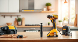 How to Fix a DEWALT Power Tool That Keeps Battery Not Charging