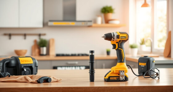 How to Fix a DEWALT Power Tool That Keeps Battery Not Charging