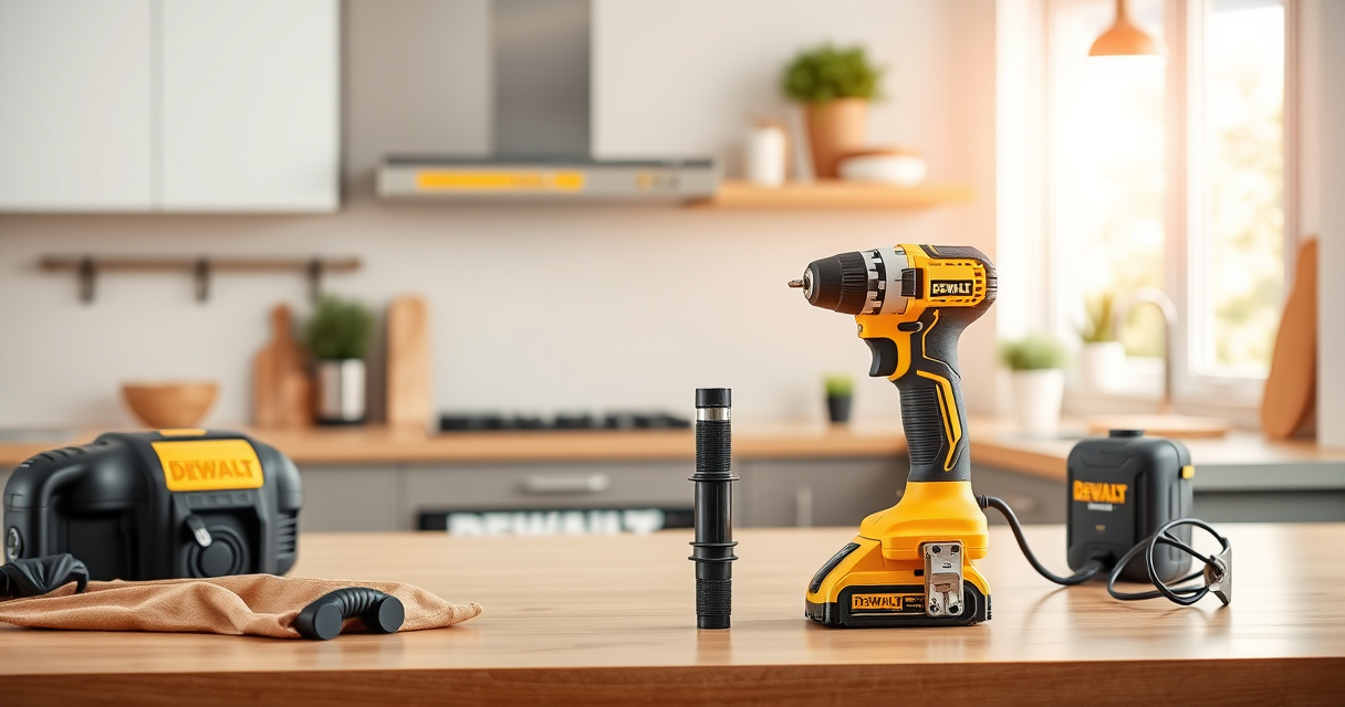 How to Fix a DEWALT Power Tool That Keeps Battery Not Charging