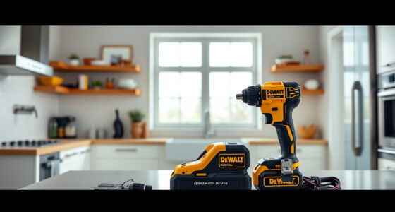 How to Fix a DEWALT Power Tool That Keeps Chuck Stuck