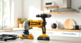How to Fix a DEWALT Power Tool That Keeps Overheating