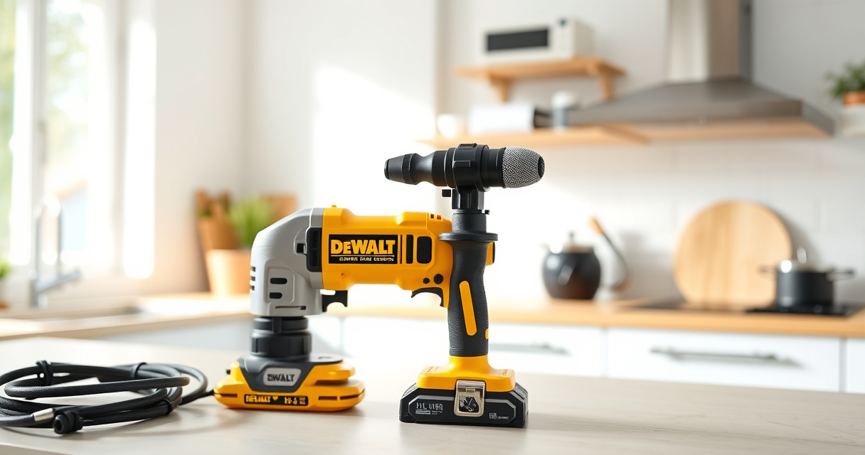 How to Fix a DEWALT Power Tool That Keeps Overheating