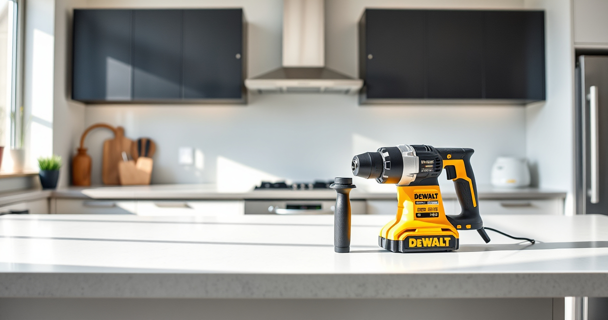 How to Fix a DEWALT Power Tool That Keeps Overheating
