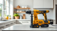 How to Set Up Your DEWALT Power Tools Safely & Efficiently