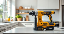 How to Set Up Your DEWALT Power Tools Safely & Efficiently