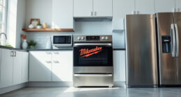 How to Set Up Your Milwaukee Power Tools Safely & Efficiently