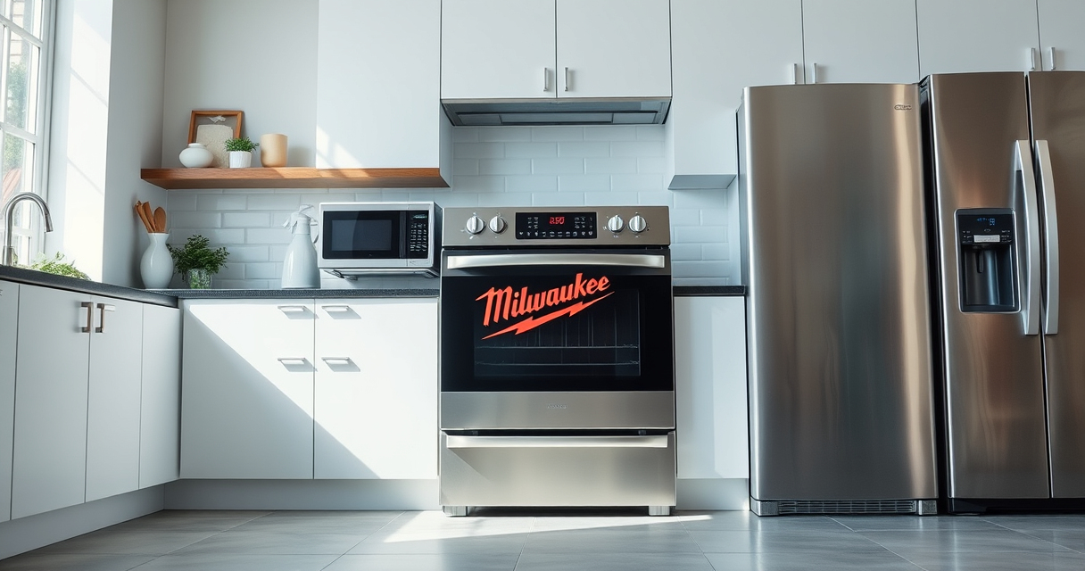 How to Set Up Your Milwaukee Power Tools Safely & Efficiently