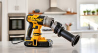 How to Troubleshoot a DEWALT Power Tool That Won't Charge