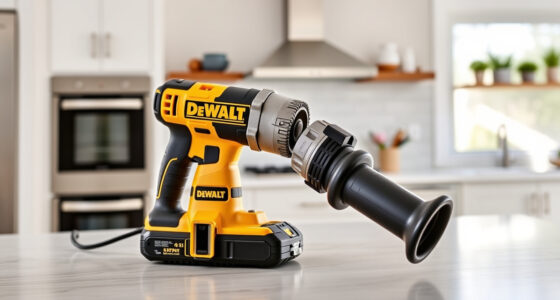 How to Troubleshoot a DEWALT Power Tool That Won't Charge