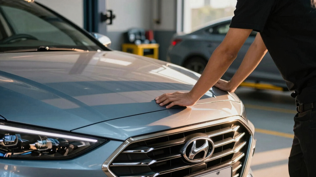 Hyundai Surges In Global Coverage