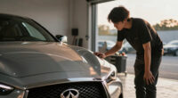 Infiniti Surges In Global Coverage