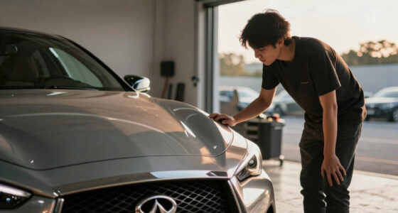 Infiniti Surges In Global Coverage
