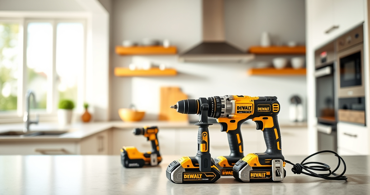 Is the DEWALT ATOMIC Drill Worth It? Honest Review