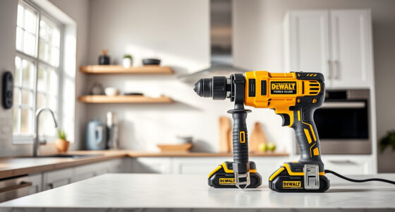 Is the DEWALT ATOMIC Drill Worth It? Honest Review