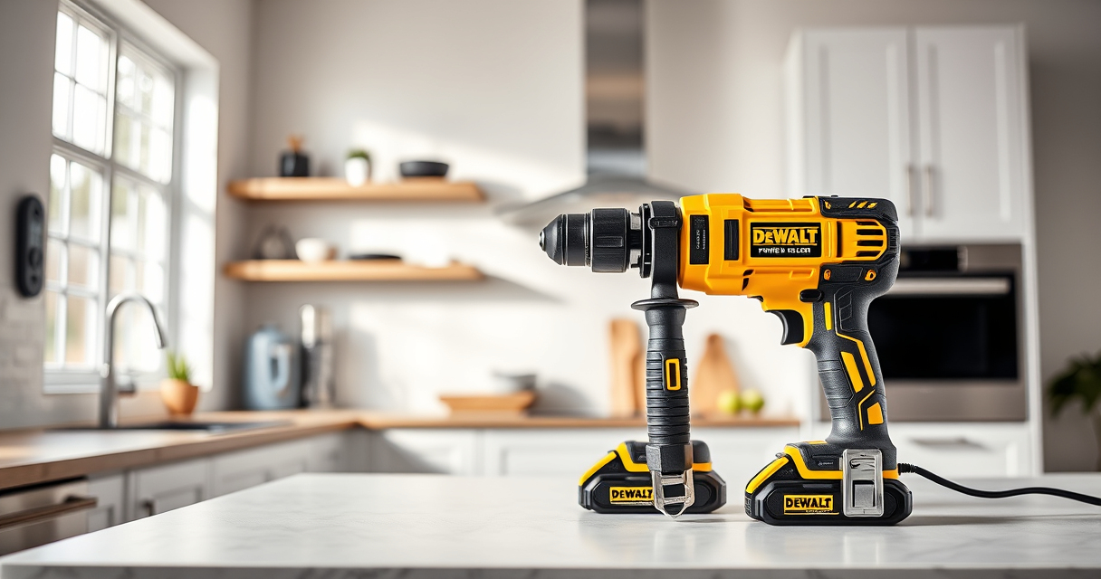 Is the DEWALT ATOMIC Drill Worth It? Honest Review