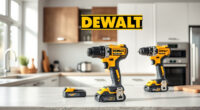 Is the DEWALT Brushless Drill Worth It? Honest Review