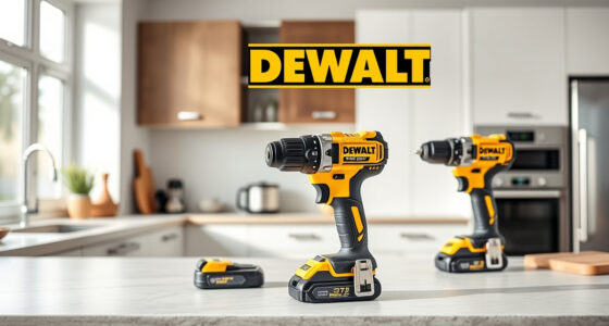 Is the DEWALT Brushless Drill Worth It? Honest Review