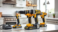 Is the DEWALT XR Impact Driver Worth It? Honest Review