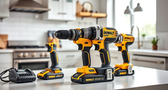 Is the DEWALT XR Impact Driver Worth It? Honest Review
